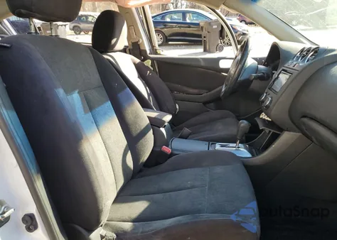 2012 Nissan Altima Base из США, поврежденный, VIN 1N4AL2AP8CN567203